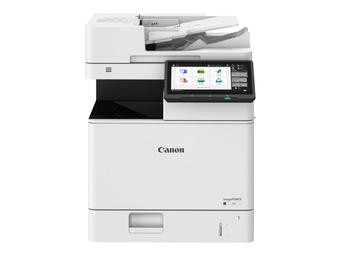 Canon imageFORCE 710